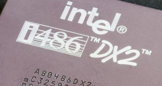[Geek] Retro-PC : Retour aux origines avec PCem