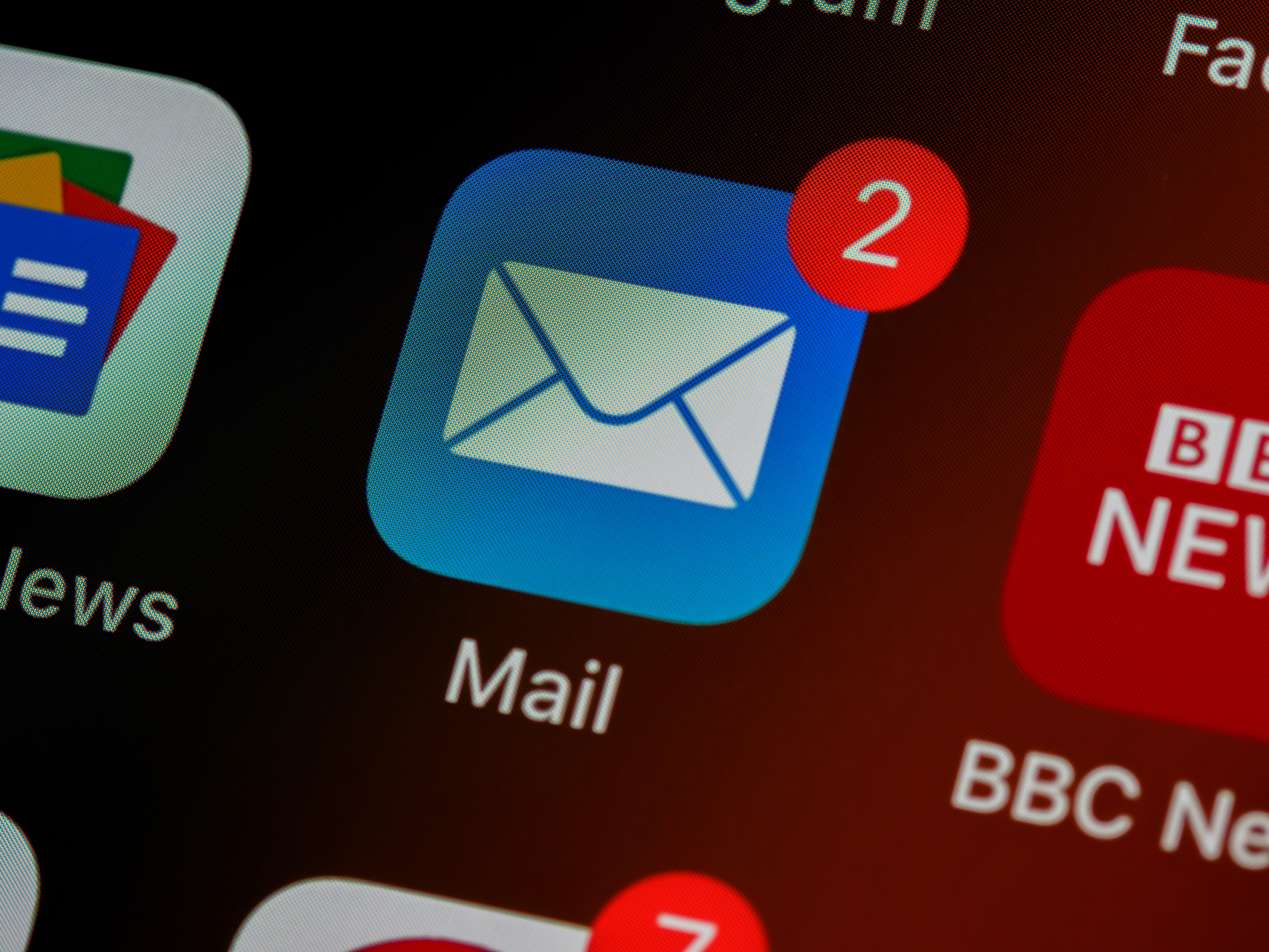 [Geek] Faut-il se méfier des applications mails ?