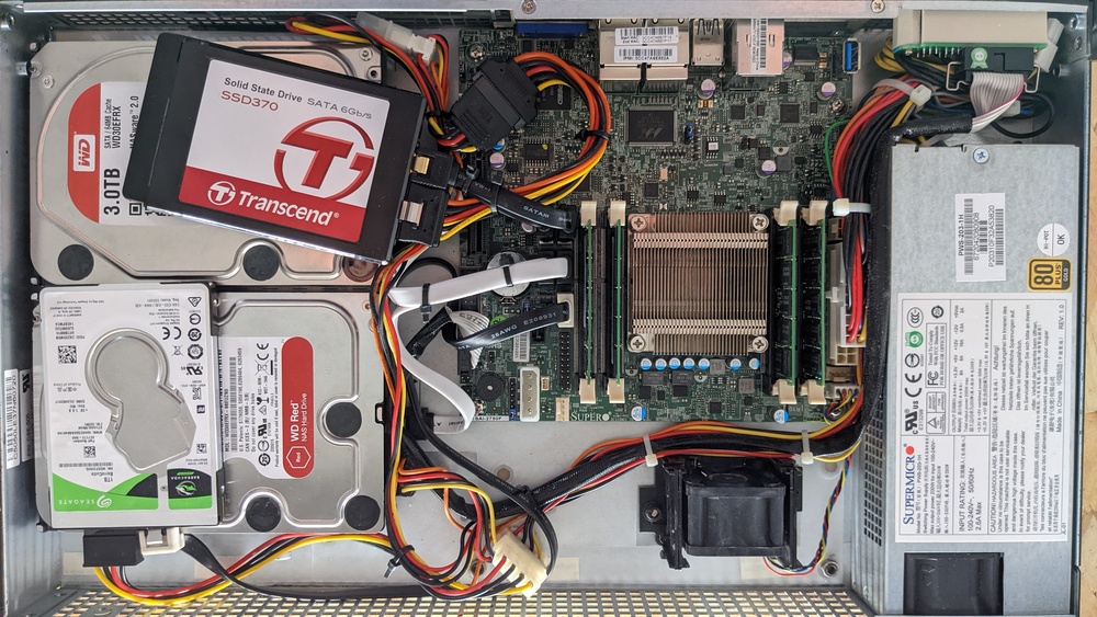 supermicro