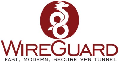 [Geek] Wireguard